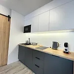 Apartment Superior Laguna Beskidow Green! Sauna & Gym! Air Condition! *