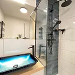 Superior Laguna Beskidow Green! Sauna & Gym! Air Condition! Apartment Zarzecze (Silesia)