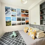 Superior Laguna Beskidow Green! Sauna & Gym! Air Condition! Apartment Zarzecze (Silesia)