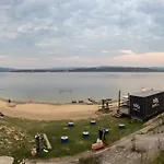 Superior Laguna Beskidow Green! Sauna & Gym! Air Condition! Apartment *
