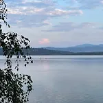 Apartment Superior Laguna Beskidow Green! Sauna & Gym! Air Condition!