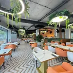 Superior Laguna Beskidow Green! Sauna & Gym! Air Condition! Apartment