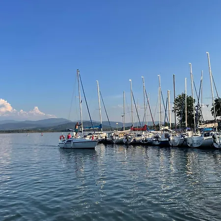 Superior Laguna Beskidow Green! Sauna & Gym! Air Condition! *