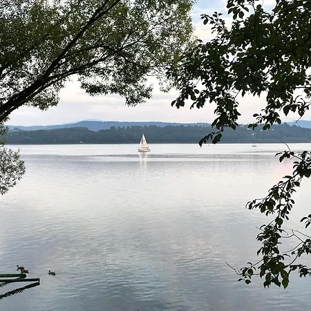 Superior Laguna Beskidow Green! Sauna & Gym! Air Condition! Διαμέρισμα Zarzecze (Silesia)