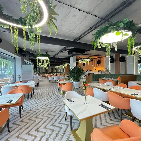 Superior Laguna Beskidow Green! Sauna & Gym! Air Condition! Διαμέρισμα