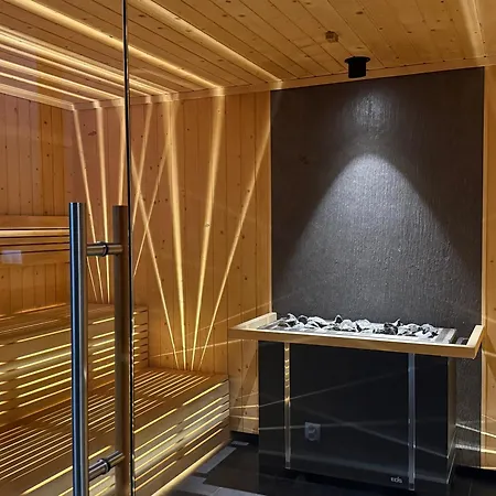 Superior Laguna Beskidow Green! Sauna & Gym! Air Condition! *