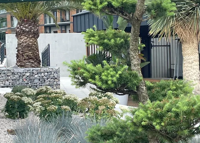 Superior Laguna Beskidow Green! Sauna & Gym! Air Condition! Zarzecze (Silesia)