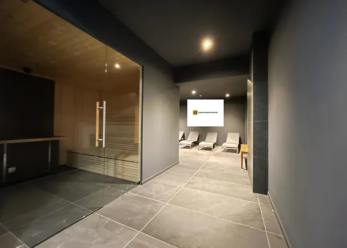 Superior Laguna Beskidow Green! Sauna & Gym! Air Condition!